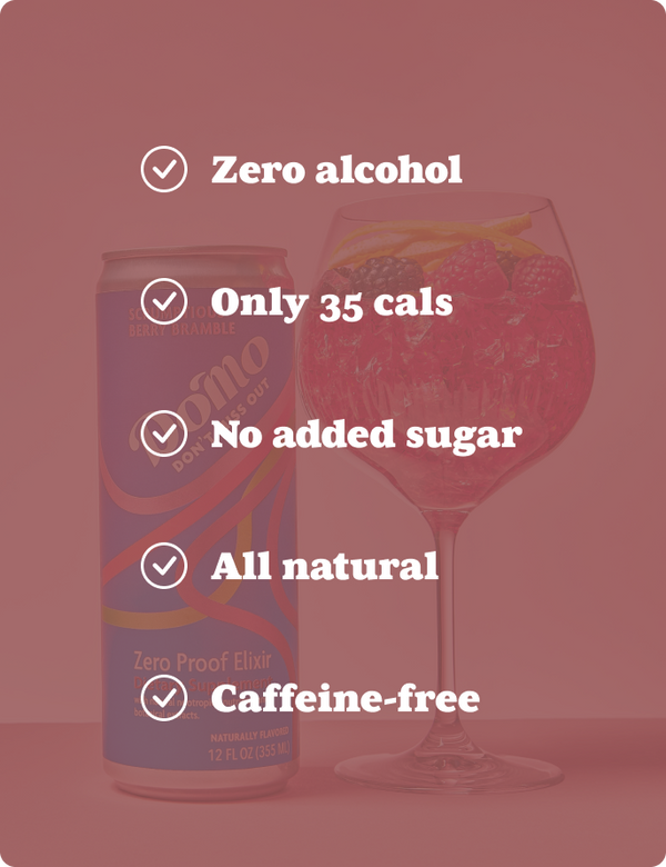 Scrumptious Berry Bramble - Hover