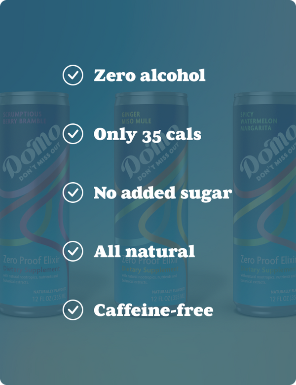 Do'Mo Variety Pack - Hover