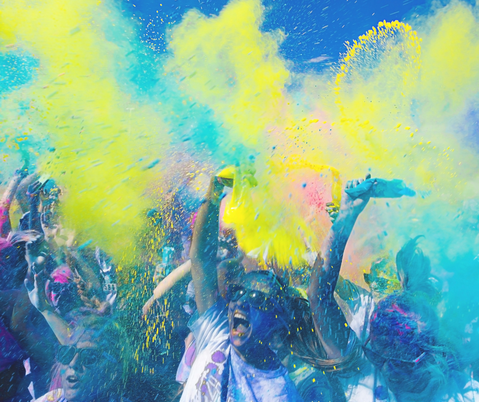 Non Alcoholic Mood Drinks