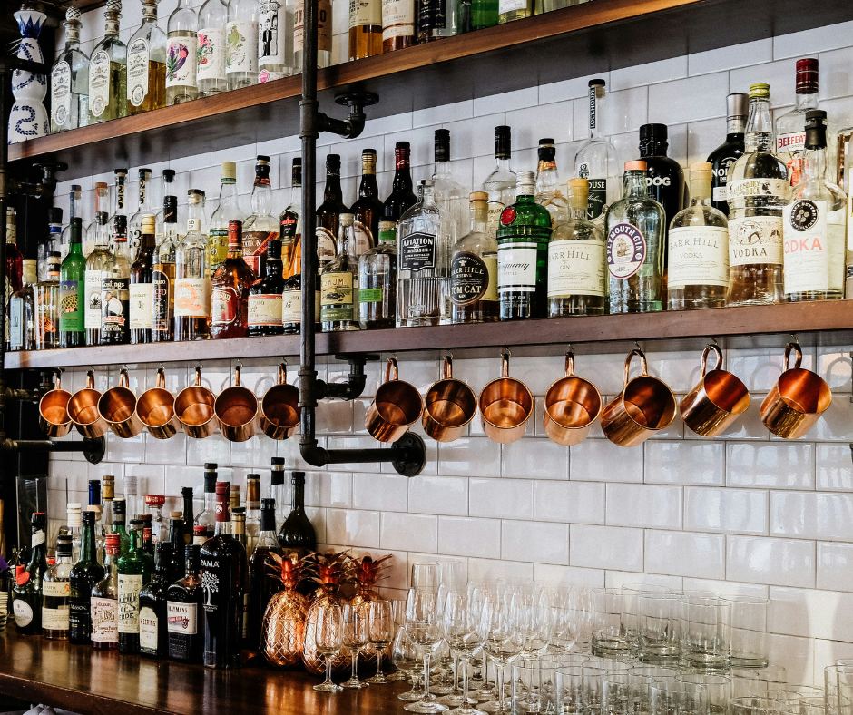 The Sober Truth About Alcohol, Cancer and Why People Are Choosing Healthy Alternatives