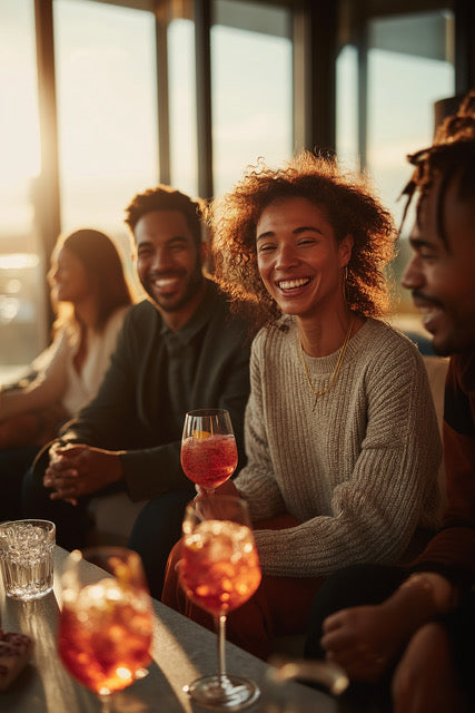 Scrumptious Berry Bramble