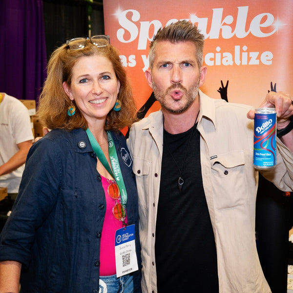 <p><strong>Tim Gray</strong>, Biohacker & Founder of Health Optimisation Summit</p>