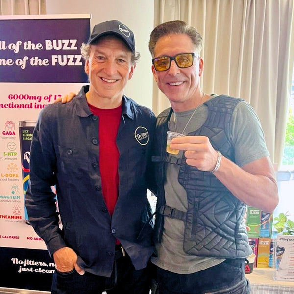 <p><strong>The Biohacking Conference, </strong>Austin May 2025</p>