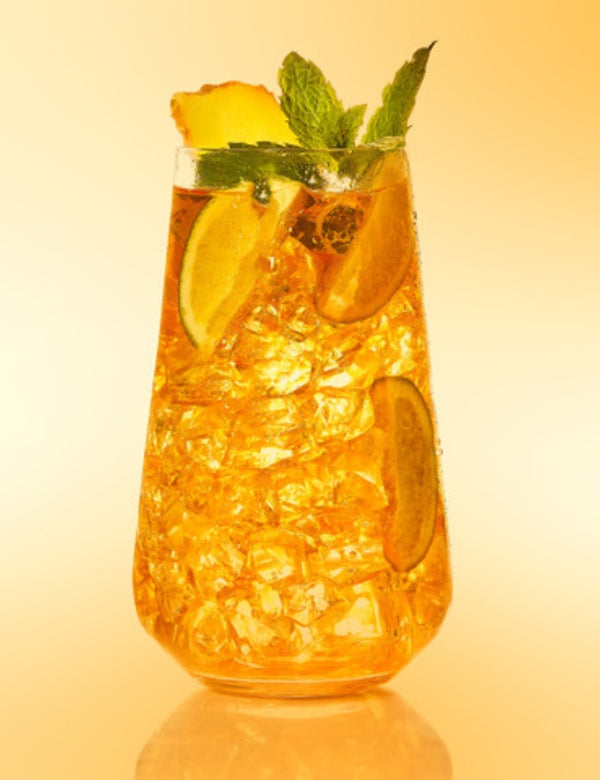 Ginger Miso Mule - Hover